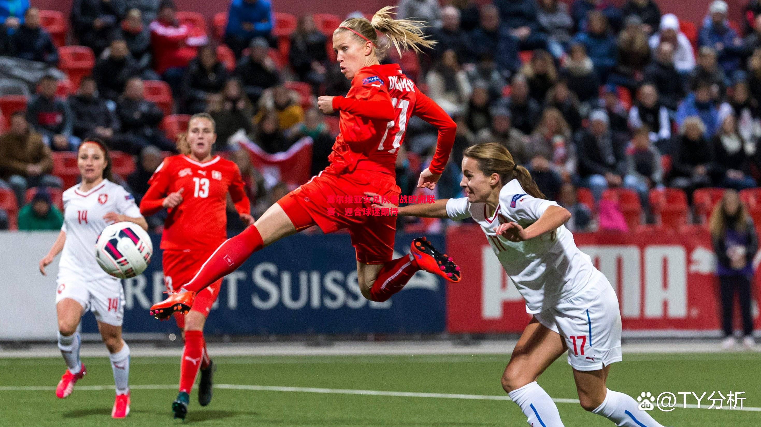 塞尔维亚女足队备战欧洲联赛，迎合球迷期待